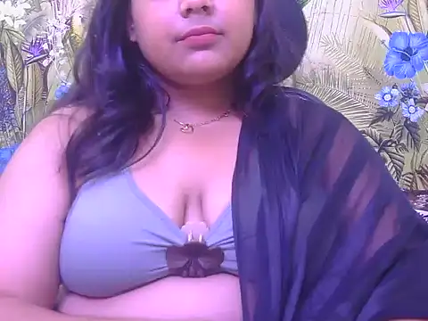bold-isha webcam