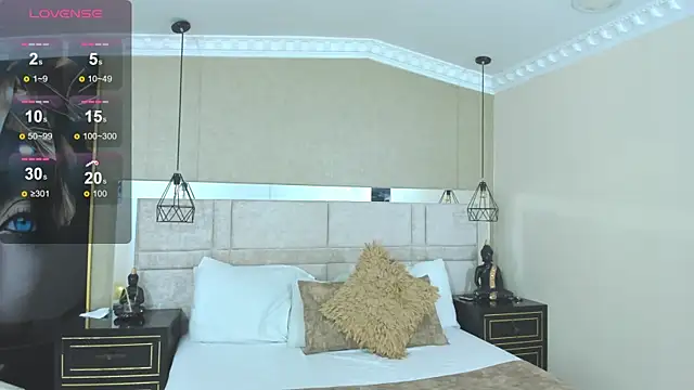 kimCosseyy webcam