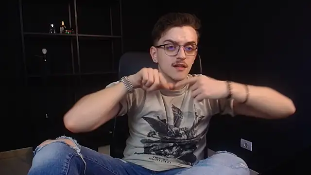 FelixStarkk webcam