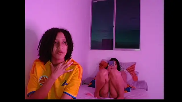 Stefy_sophie03 webcam