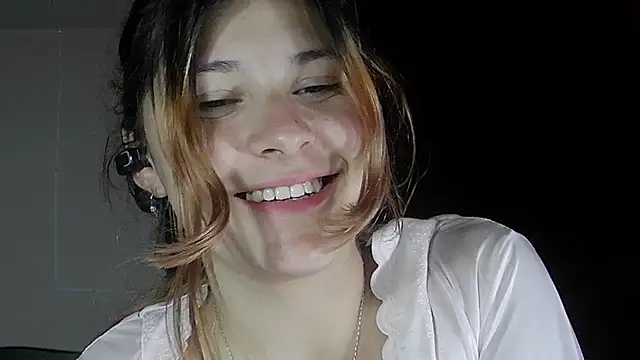 StarElii webcam
