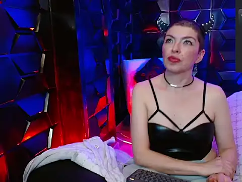 Sauvage_lilith webcam