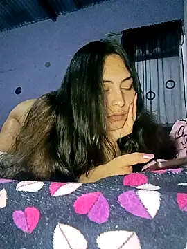 xandra252 webcam