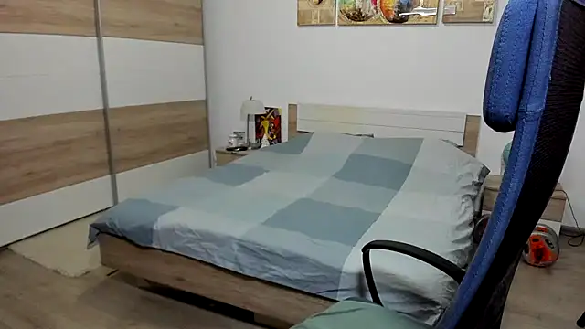 RobbyShawz webcam