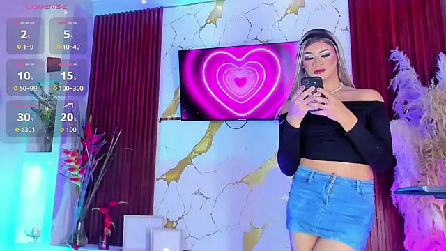 Queens_Wonders_Blonders webcam