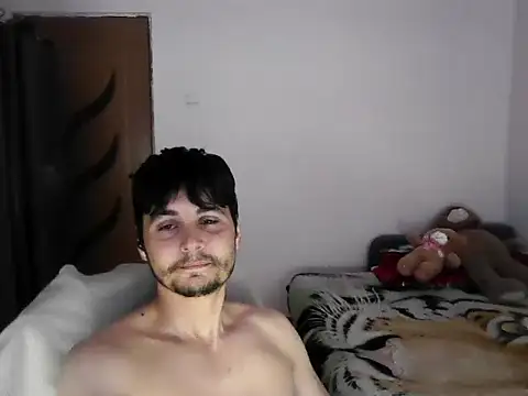 David0Storm webcam