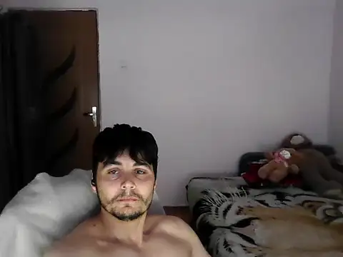 David0Storm webcam