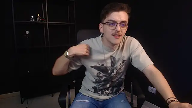 FelixStarkk webcam
