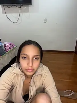 Eve_Ritz webcam