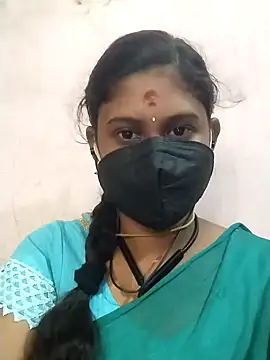 Tamil_Nathiya1 webcam