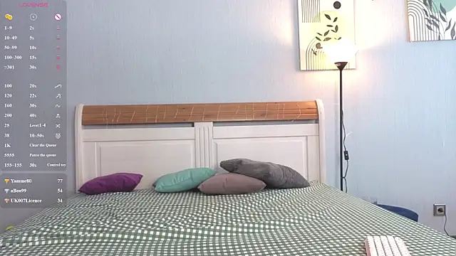 Stacy_parts webcam
