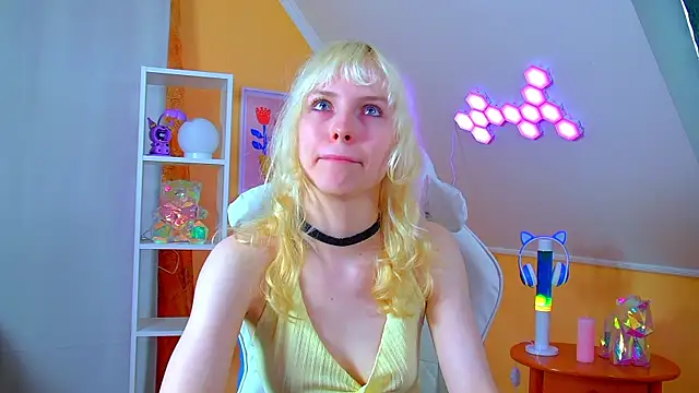 HannahHollis webcam