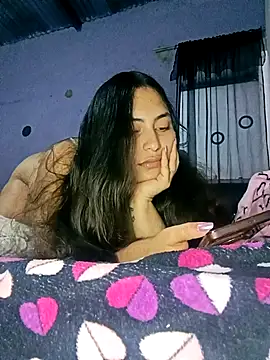xandra252 webcam