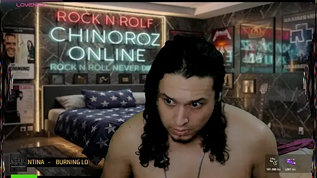chino_roz webcam