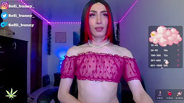 soffi_bunny webcam