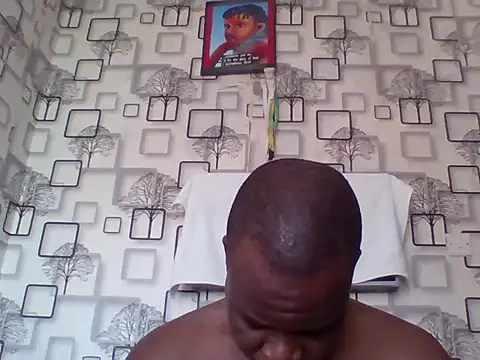 Chumba_001 webcam