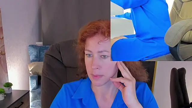 LeticiaRomano live cam on StripChat