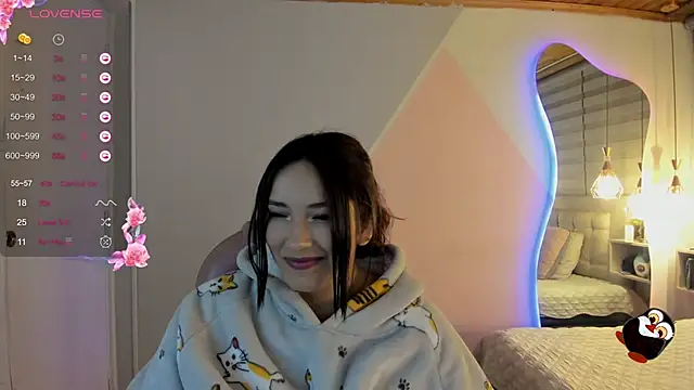 cristal__hot_1 webcam