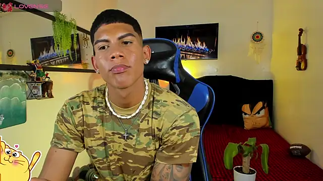 Damian_latinxxx webcam