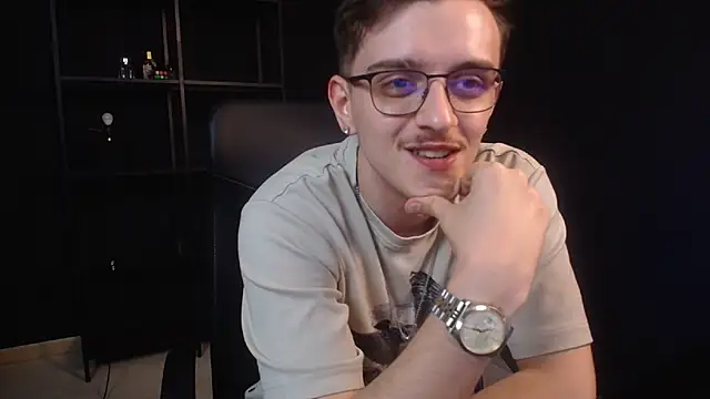 FelixStarkk webcam