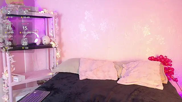 Valk_submissive live cam on StripChat