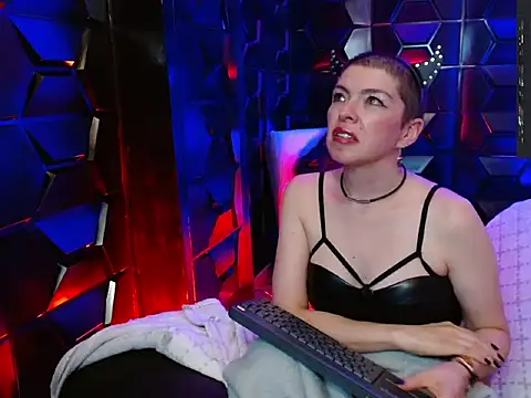 Sauvage_lilith webcam