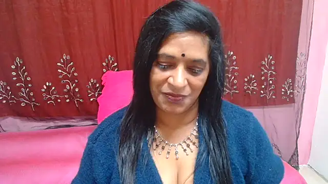 INDIANFUSION webcam