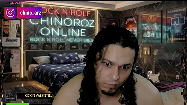 chino_roz webcam