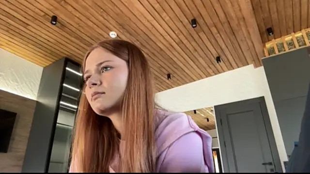 NikaLicka live sex cam