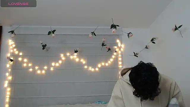 Sarabubbie webcam