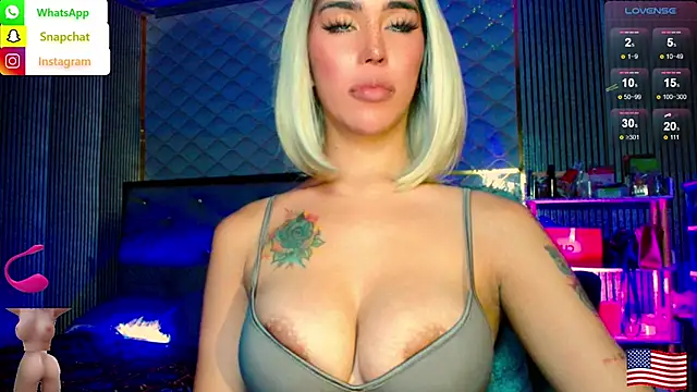 Darklurex_JasmineX webcam