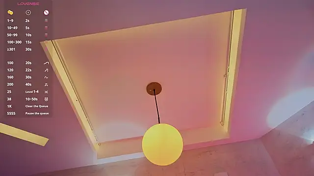 MiaWonderfull webcam