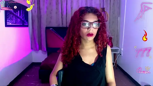 luisa__torres webcam