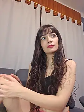 LeoyNicky98 webcam