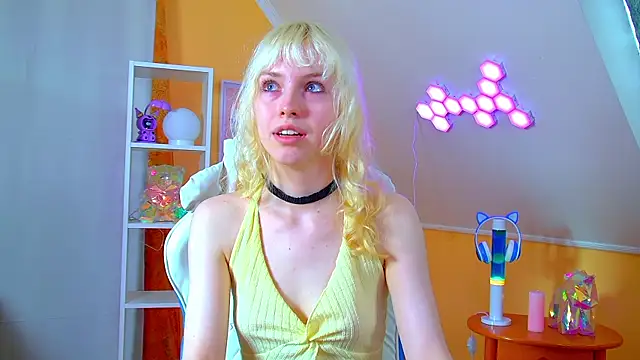 HannahHollis webcam
