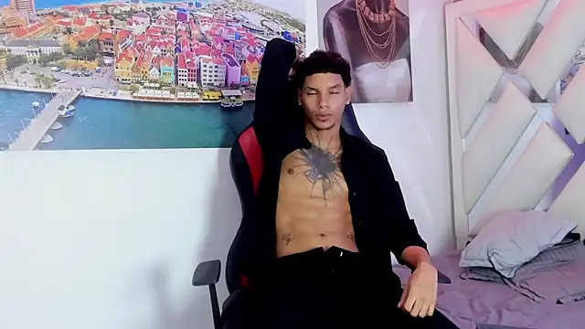 kai_storm77 webcam