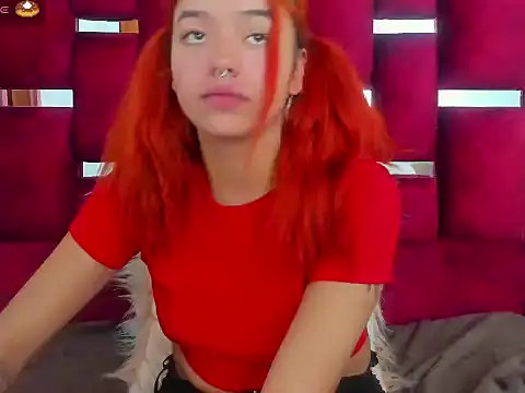KayleeMei live cam on StripChat