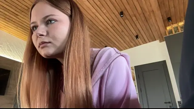 NikaLicka webcam
