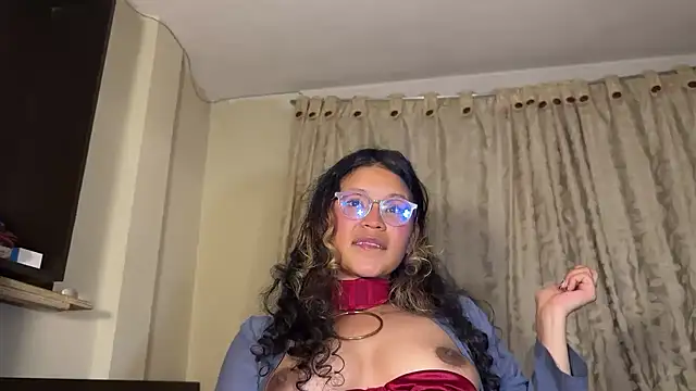 You_Ana31 webcam