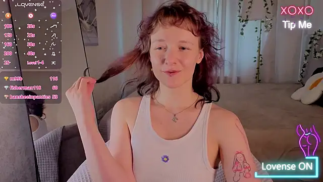 Ricki_Bloom live sex cam