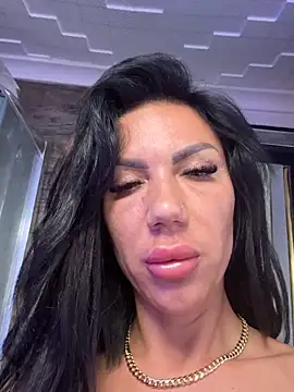 SelineVelvet live cam on StripChat