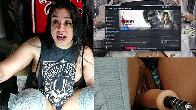 Blaze_Onn webcam