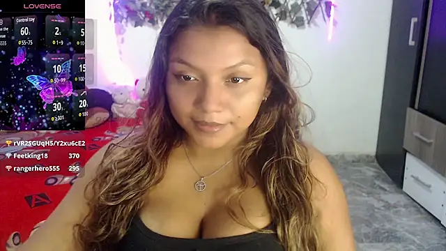 sexysusan4you webcam