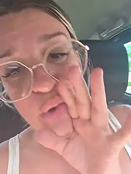 SpicyVicky webcam