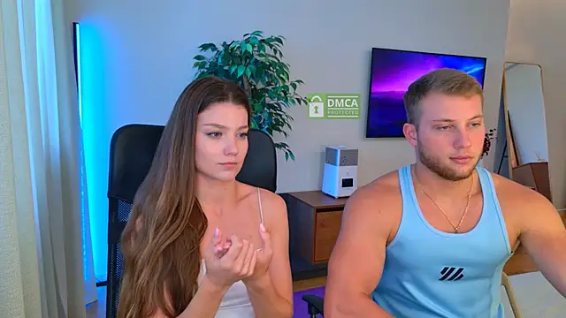 team2fit webcam