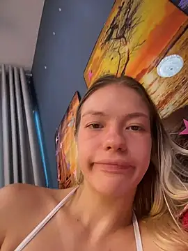 -Sexy_Barbie- webcam