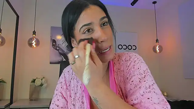 Samantha_hotly webcam