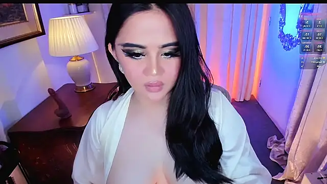 MsNasty_valeria webcam