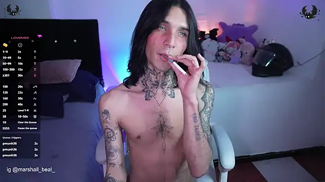 marshall__k webcam