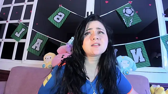 harimoon1 webcam